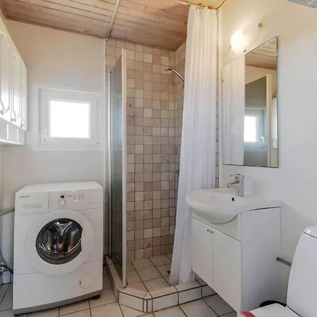 Feriehus 123-harboore-vejlby-klit-83