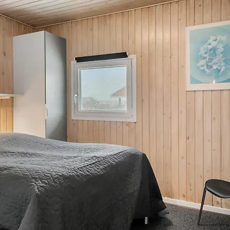 Casa vacanze 123-harboore-vejlby-klit-83 Harboør