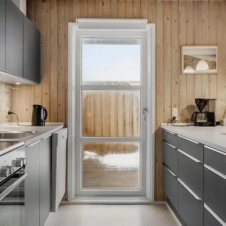 Holiday home 123-harboore-vejlby-klit-83 Harboor