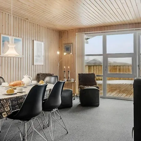 123-harboore-vejlby-klit-83 Holiday home *