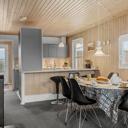 123-harboore-vejlby-klit-83 Holiday home *