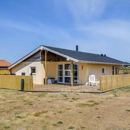 123-harboore-vejlby-klit-83 Holiday home *